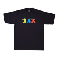 Rittle King Black T-Shirt