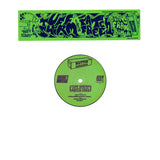 BSR003 - Party Scraps EP - Tuff Sherm & Patch Free