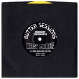 BSR028.5: Digi Modes - Midnight Tenderness