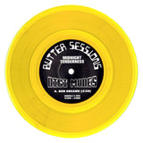 BSR028.5: Digi Modes - Midnight Tenderness