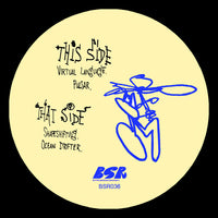 BSR036: Hybrid Man - Shapeshifting