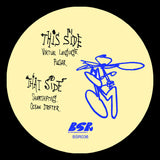 BSR036: Hybrid Man - Shapeshifting