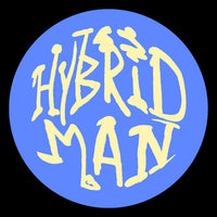BSR036: Hybrid Man - Shapeshifting