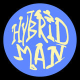 BSR036: Hybrid Man - Shapeshifting
