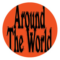 BSR038: Jennifer Loveless - Around The World