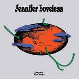 BSR038: Jennifer Loveless - Around The World