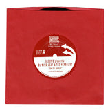 BSR20.5: Sleep D pres DJ Mind Leaf & The Herbalist / DJ Fett Birger - Split 7"