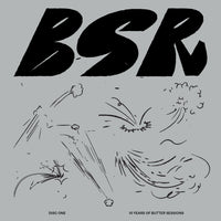 BSRTEN1: 10 Years of Butter Sessions - Disc One