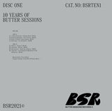 BSRTEN1: 10 Years of Butter Sessions - Disc One