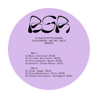 BSRTEN2: 10 Years of Butter Sessions - Disc Two