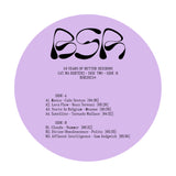BSRTEN2: 10 Years of Butter Sessions - Disc Two