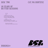 BSRTEN2: 10 Years of Butter Sessions - Disc Two