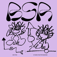 BSRTEN2: 10 Years of Butter Sessions - Disc Two