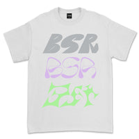 10 Years of BSR T
