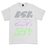 10 Years of BSR T