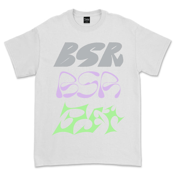 10 Years of BSR T