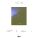 BSR034: Guy Contact - Drinking From The Mirage (LP)