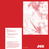 BSR037: Sleep D - FoN 2 (Black Vinyl)