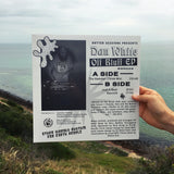 BSR006: Off Bluff EP - Dan White
