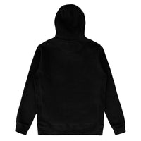 Shaye Tek Organic Cotton Hoodie