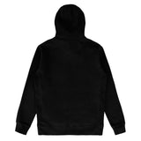 Shaye Tek Organic Cotton Hoodie