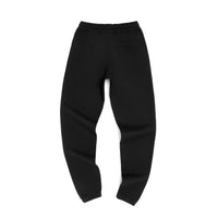 Black Tunnel Organic Cotton Sweatpants