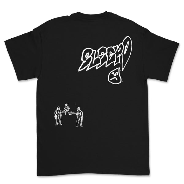 Sleep D Electronic Arts T Black