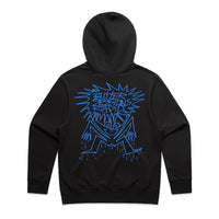 BSR Radio Hoodie