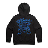 BSR Radio Hoodie