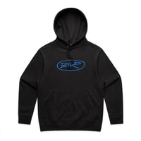 BSR Radio Hoodie