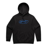 BSR Radio Hoodie