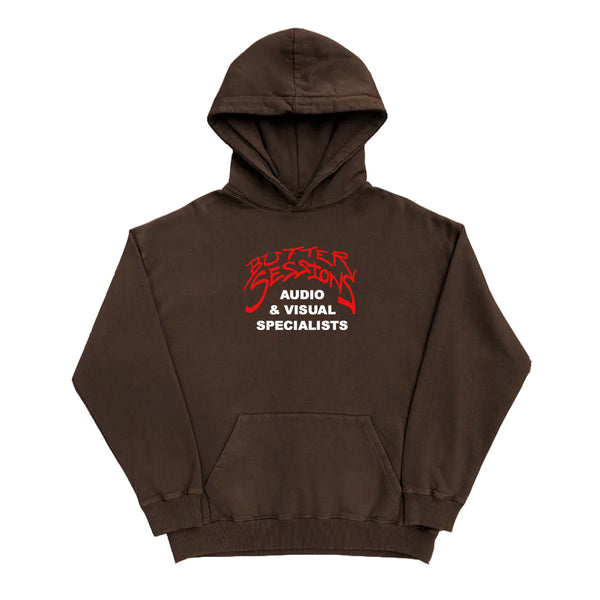 AV Specialist Hoodie