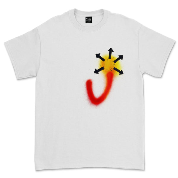 Mirage T-shirt