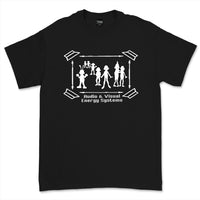 Strange Sounds T