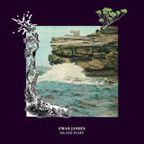 BSR032: Ewan Jansen - Island Diary (LP)