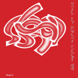 BSR037: Sleep D - FoN 2 (Black Vinyl)