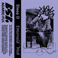 Emerald Web Mixtape - Sleep D