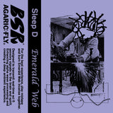 Emerald Web Mixtape - Sleep D