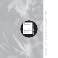 BSR037: Sleep D - FoN 2 (Black Vinyl)