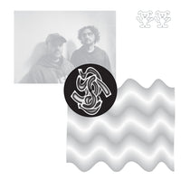 BSR037: Sleep D - FoN 2 (Black Vinyl)