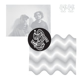 BSR037: Sleep D - FoN 2 (Black Vinyl)