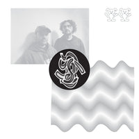 BSR037: Sleep D - FoN 2 (Purple Vinyl)