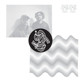 BSR037: Sleep D - FoN 2 (Purple Vinyl)