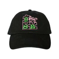 Jigsaw Hat