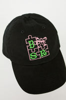 Jigsaw Hat