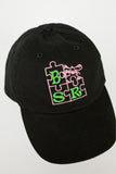 Jigsaw Hat