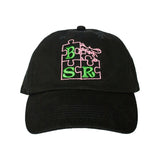 Jigsaw Hat