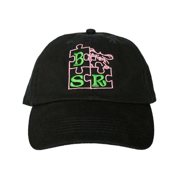 Jigsaw Hat