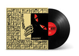 BSR018: Melondrama LP - Cale Sexton