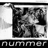 BSR022: Nummer - Space Oddities Vol. 1